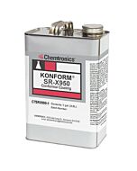 Chemtronics CTSRX950-1 Konform High-Viscosity Silicone Conformal Coating