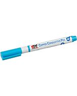 Chemtronics CW2200MTP Conductive Silver Trace Dispensing Pen with Micro Tip