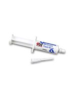 Chemtronics CW8500 No-Clean Tacky Gel Flux Dispensing Syringe
