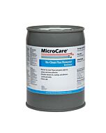 MicroCare MCC-DC1P Vericlean No-Clean Flux Remover, 5 Gallon