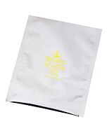 Desco 13828 ESD Static shield Moisture Barrier Bag, 15" x 18"