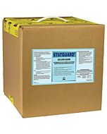 Desco 10558 Statguard Esd Floor Cleaner, 5 Gallon Box