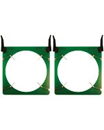 Desco 60480 Replacement Emitter Cassette