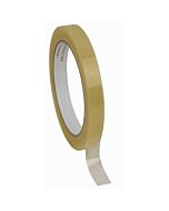 Desco 81223 Wescrop Antistatic Cllulose Tape ½” X 72 YDS, 3” Core