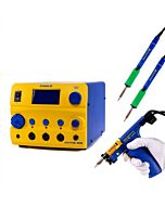 HAKKO FM206-DSS ESD-Safe FM-206 Desoldering Rework Station
