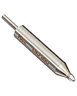 Metcal DFP-CN3 MFR Standard Desoldering Tip for MFR-HDS, .031"