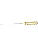 Edsyn CS468-1 Tip Cleaning Shaft For Hot Tip Desoldering Tips Shaft
