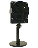 Edsyn FXF14 Compact Static-Safe Fuminator Bench Top Fume Extractor