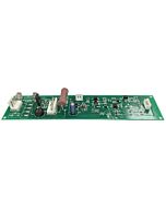 EDSYN 15002W95 Circuit Board Assembly for 951SX, 952SX, Soldering Stations, 120V