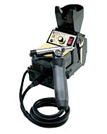 Edsyn ZD500DX Soldapullt Self-Contained Deluxe Hot Tip Desoldering Station