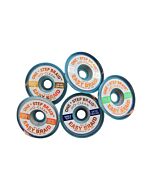 Easy Braid LF-A-5AS Lead Free Solder Braid .025" Silver Series Dissipative Spool