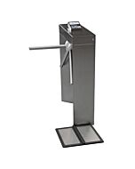 EMIT 50781 Alvarado EDC Turnstile with SmartLog Pro, 120VAC
