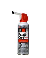 Chemtronics ES835B Flux-Off Rosin Flux Remover with BrushClean System
