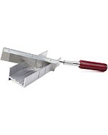 Excel 55666 Mitre Box Kit with K5 Handle & Razor Saw Blade
