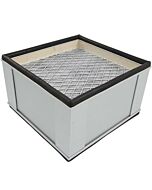 Metcal FM-BVX Benchtop Fume Extraction System Replacement HEPA / Gas Filter