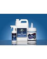 JNJ FR100SMT-12 SMT Stencil Cleaner Foil Refill, 6" x 9", Pack of 100