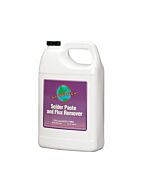 JNJ GA4PFR Solder Paste & Flux Remover, 1 GAL