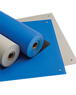 ACL Staticide 5822436 Dual-Layer Dissipative Vinyl Worktop Mat