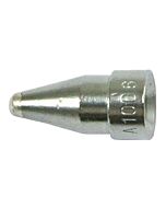 HAKKO A1006 Nozzle for Desoldering Irons, 1.3 x 3mm