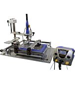 HAKKO FR811-SET Complete SMD Hot Air Rework System
