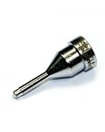 Hakko N61-12 Desoldering Nozzle 1.0 mm Extra Long