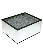 HAKKO 999-245 Carbon Odor Filter for FA-430 Fume Extraction Unit