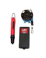 Hakko AT-6800B-SET Electric Screwdrivers Kit With Ctrl & Balancer ESD, AT-6800B