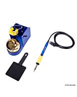 HAKKO FM2027-03 Conversion Kit Includes Solder Iron Stand with Sponge & Sleeve