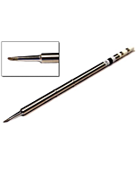 Hakko T15-BC15 60° Bevel Chisel Soldering Tip, 1.7mm x 1.5mm