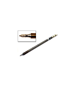Hakko T15-SB05 Conical Soldering Tip, R0.5mm x 10.5mm