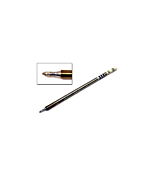 Hakko T15-SB08 Conical Soldering Tip, R0.8mm x 10.5mm