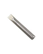Hexacon HT499X Full-Chisel Soldering Tip, 5/8"