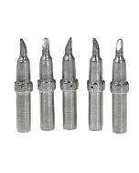 Hexacon J204X Turned Down Bevel Soldering Tip, 3/32"