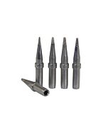 Hexacon J301X Therm-O-Trac Conical Chisel Soldering Tip with 1/16" Point Size
