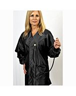 Tech Wear HOJ-93C-4XL Traditional Hallmark Collar Hip Length Jacket, OFX-100