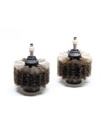 JBC CLMB-A8 Replacement Metal Brush Head For CLMB-A Tip Cleaner