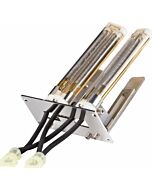 Pace 6993-0302-P1 Replacement Top Heater for IR 1000