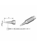 JBC TOOLS C210013 Cartridge Conical, 0.5mm