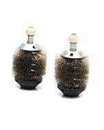 JBC Tools CLMS-A8 Metal Brushes for CLMS Junior Tip Cleaner