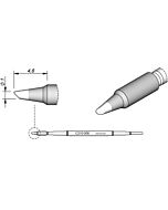 JBC Tools C210006 Cartridge Bevel Solder Tip