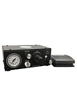 Jensen Global JGD350S Analog Shot Meter Dispenser System