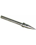 Edsyn LT387LF Loner Standard Angle Face Soldering Tip