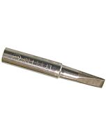 Edsyn LT441BC Loner Heavy Duty High-Temp Rated Spade Soldering Tip