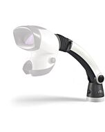 Vision Engineering MES-005 Mantis Elite Series Microscope with Universal Stand and Dust Cover