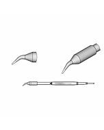 JBC Tools C245804 Cartridge Bent, 1mm L