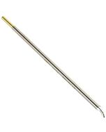 Metcal STTC-198 STTC 700 Series 30° Bent Chisel Cartridge Solder Tip for MX Series Systems