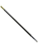 Metcal STTC-820 Special Build Long Reach Chisel Solder Tip Cartridge