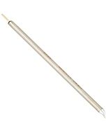 Metcal UFTC-7CH12 UFTC 700 Series Ultra-Fine Chisel Cartridge Solder Tip for MX-H2-UF Iron