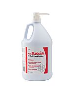ACL Staticide 7002 Hi Tech Hand Lotion, 1 Gallon With Pump