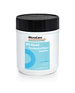 Microcare BACW Flux Remover Pre-Saturated Wipes, 5 x 8